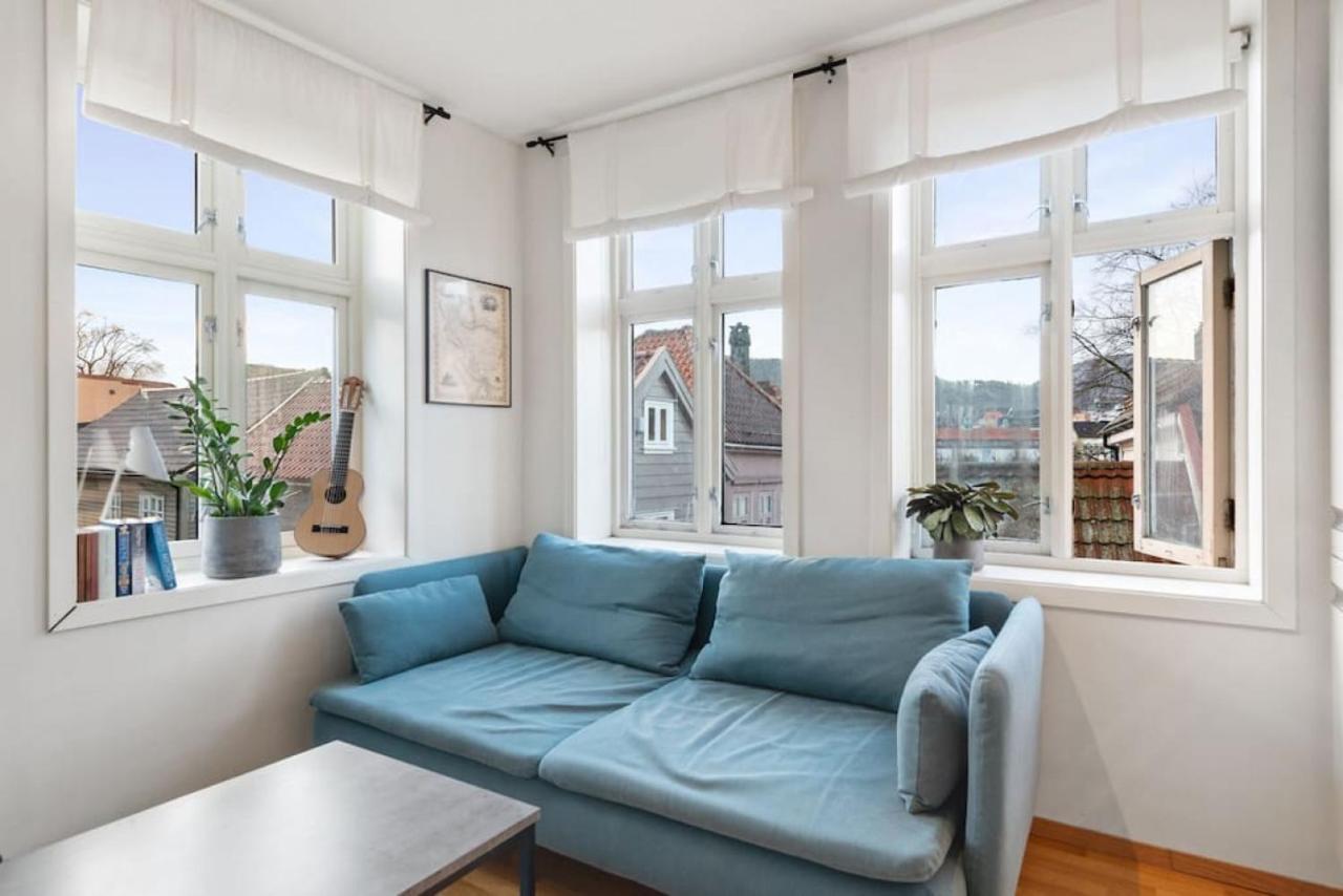 Dinbnb I Cozy 1-bedroom Nestled In The Heart Of Lejlighed *