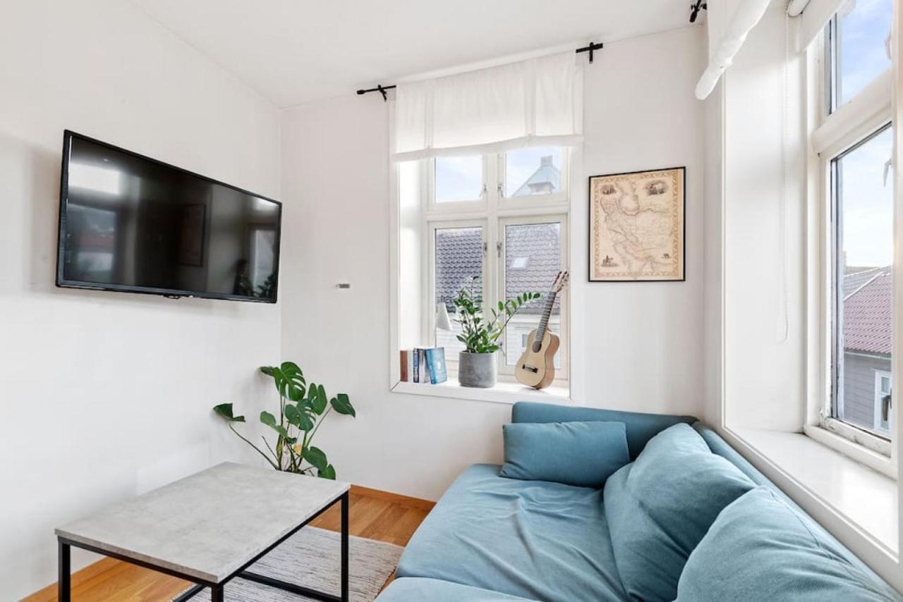 Lejlighed Dinbnb I Cozy 1-bedroom Nestled In The Heart Of *